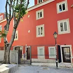Casa Das Olarias