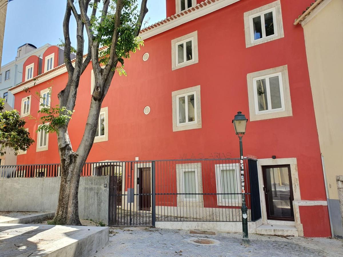 Casa Olarias Apartamento Lisboa