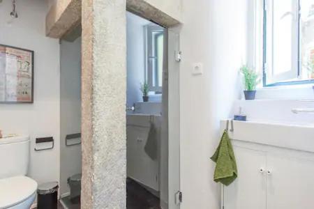 Casa Olarias Apartamento *