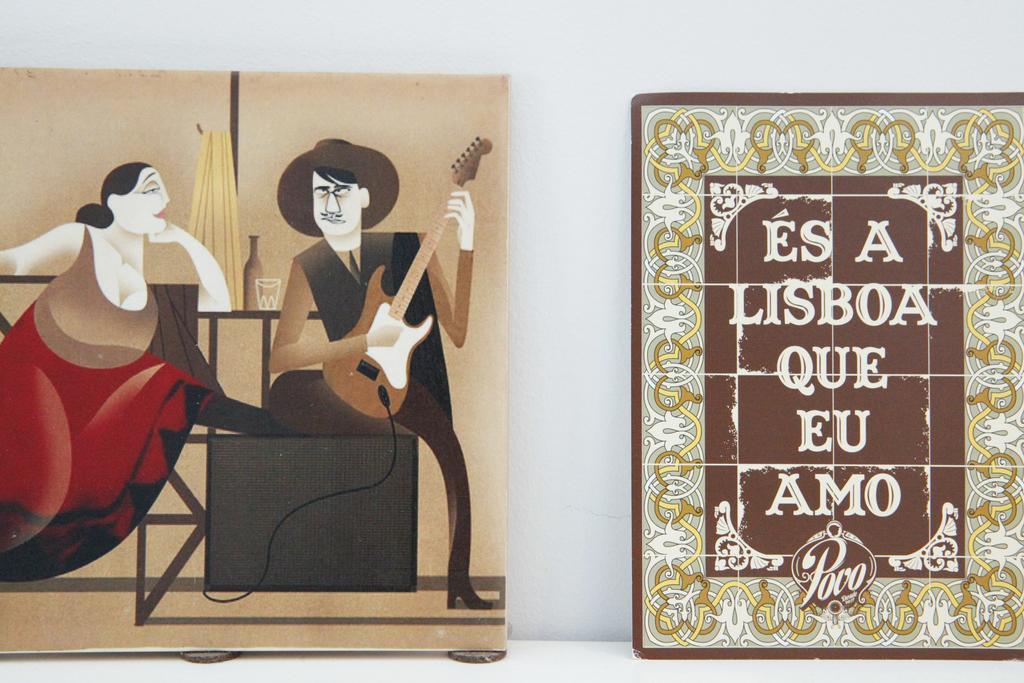 Apartamento Casa Olarias Lisboa