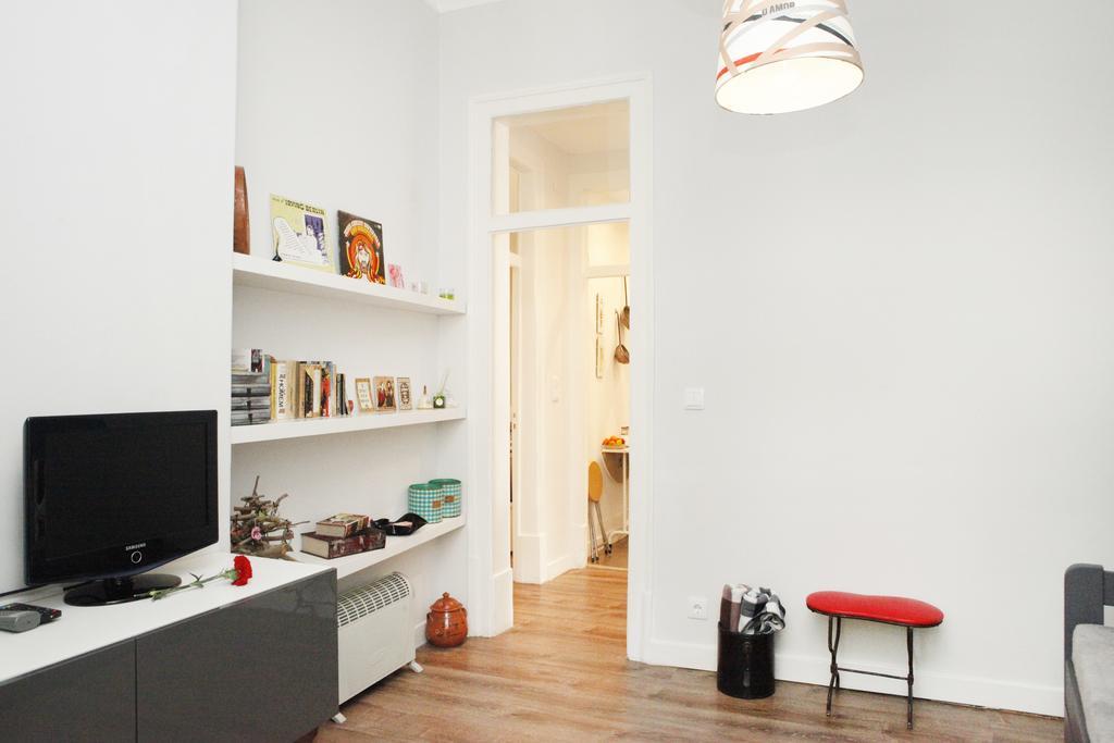 Apartamento Casa Olarias *