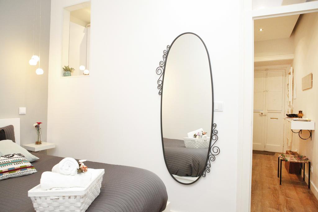 Apartamento Casa Olarias *