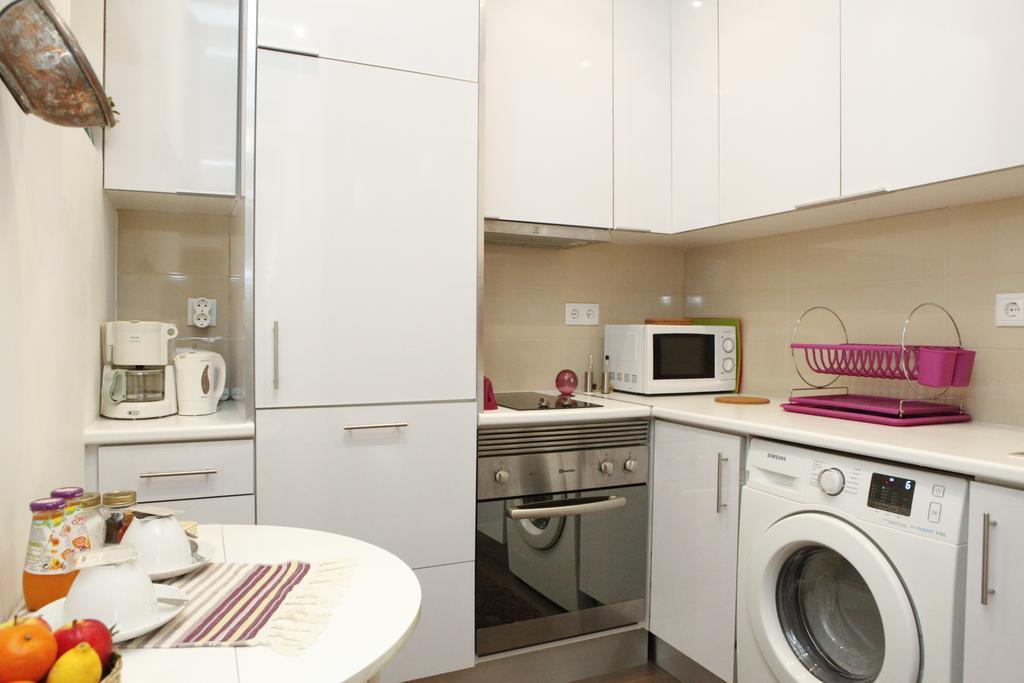 Apartamento Casa Olarias Lisboa