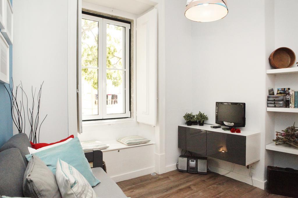 Apartamento Casa Olarias