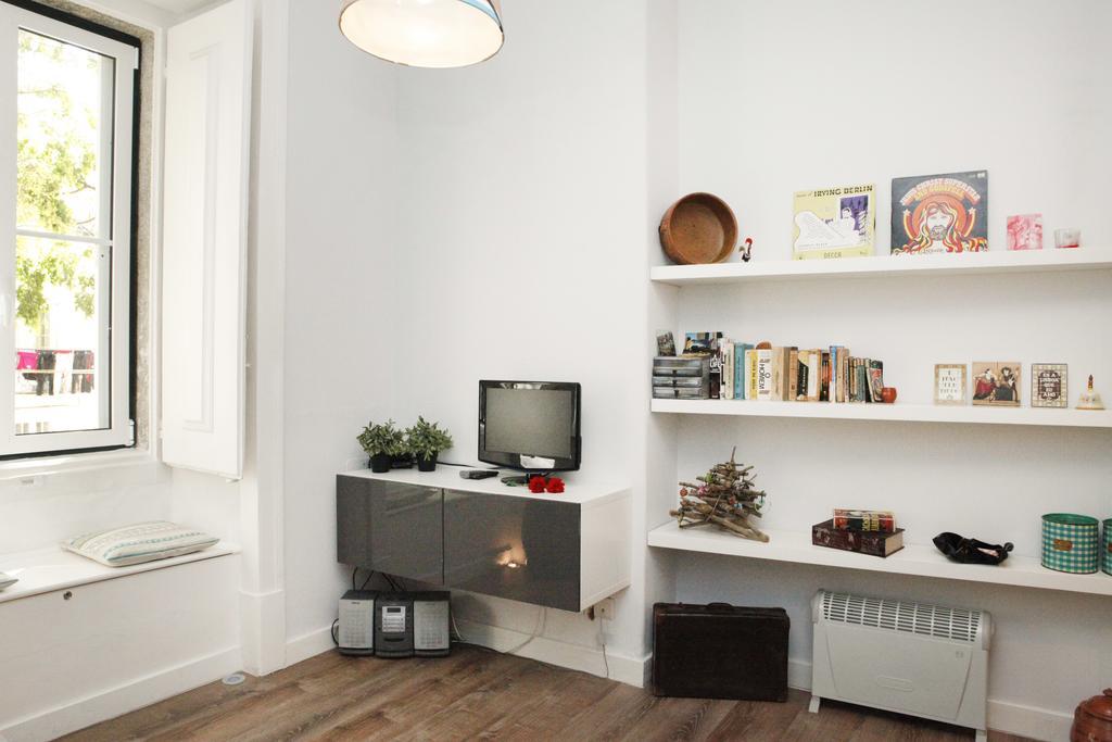 Casa Olarias Apartamento Lisboa
