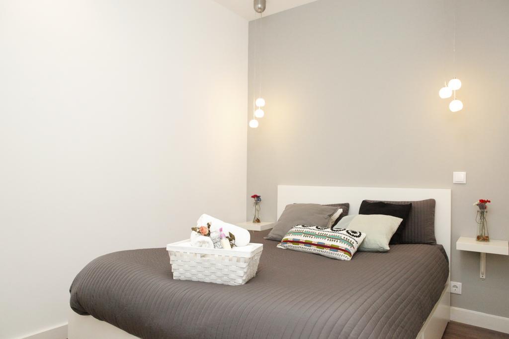 Apartamento Casa Olarias *